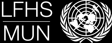 Model UN tackles small pox terrorism