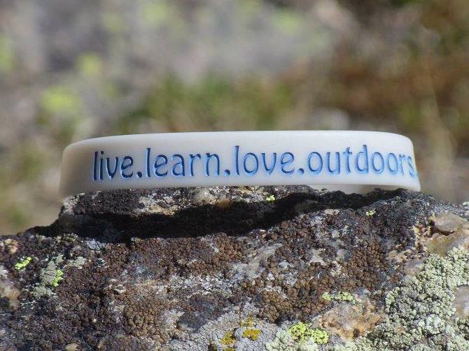 The Ellie Burns Foundation--Live. Learn. Love. Outdoors