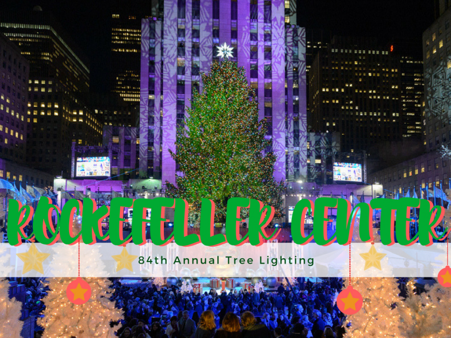 In+Honor+of+the+Rockefeller+Center+Tree+Lighting