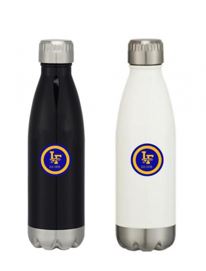 Scouts Swell Water Bottles are Newest Business Entrepreneurship Product