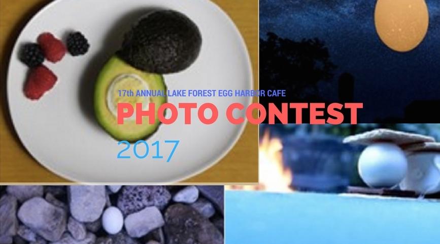 Lake Forest Egg Harbor Photography Contest Winners Announced