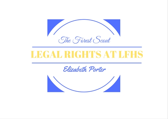 Your Legal Rights at LFHS