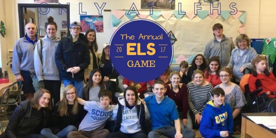 Only+at+LFHS%3A+the+Annual+ELS+Game