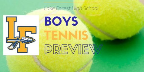 2017 Boys Tennis Preview