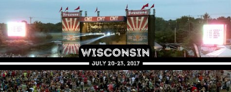 2017 Country Thunder Lineup Preview