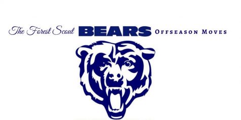 Chicago Bears Offseason Assessment