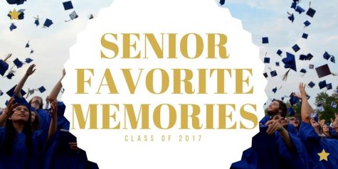 Seniors Share Fondest Memories
