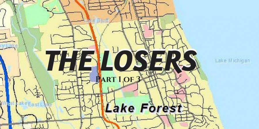 The Losers: Changing the Climate of Lake Forest