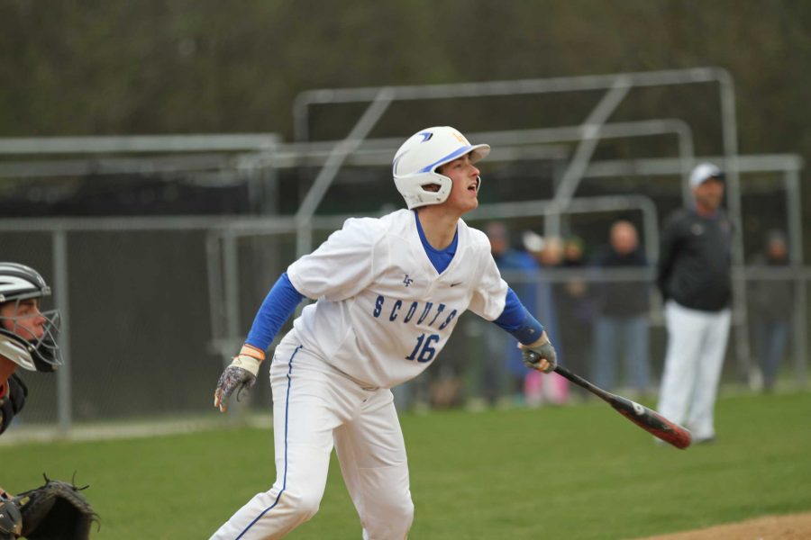 Scouts Score Season-High in Runs in Consecutive Victory Over Waukegan