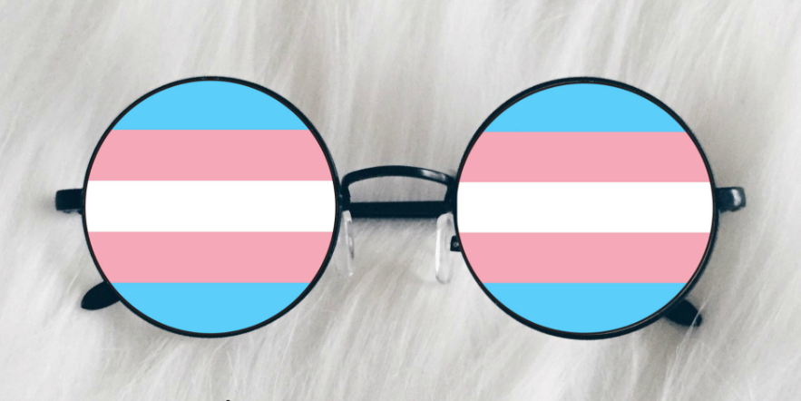A New Pair of Glasses: Its Time We Rethink How We Look at Gender Identity 1
