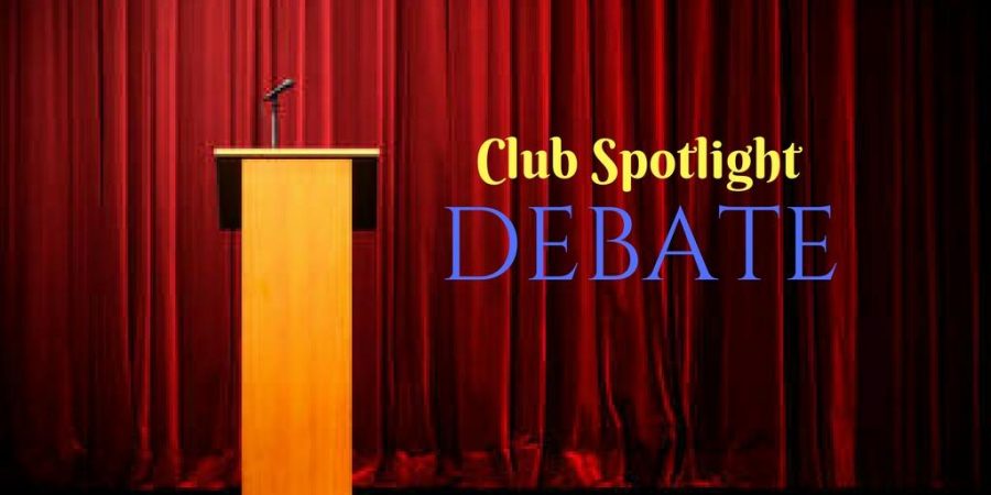 Club+Spotlight%3A+Debate