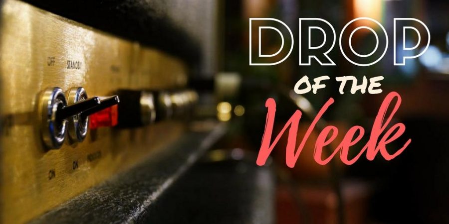 Drop of the Week: Imagine That by Kevin Gates 1