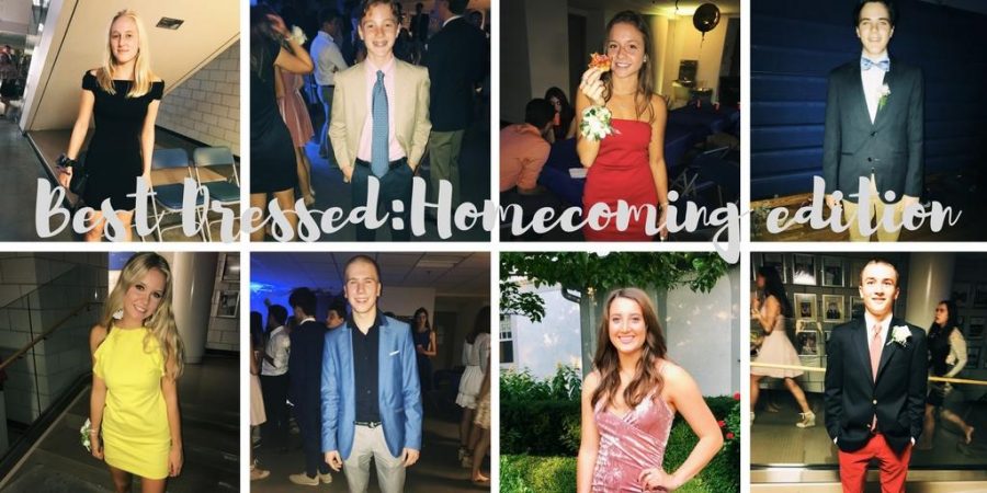 Homecoming Best Dressed 4