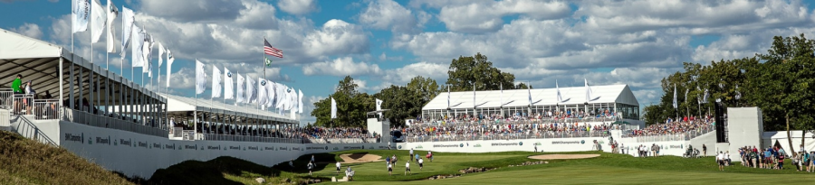 Lake+Forests+Conway+Farms+Welcomes+BMW+Championship
