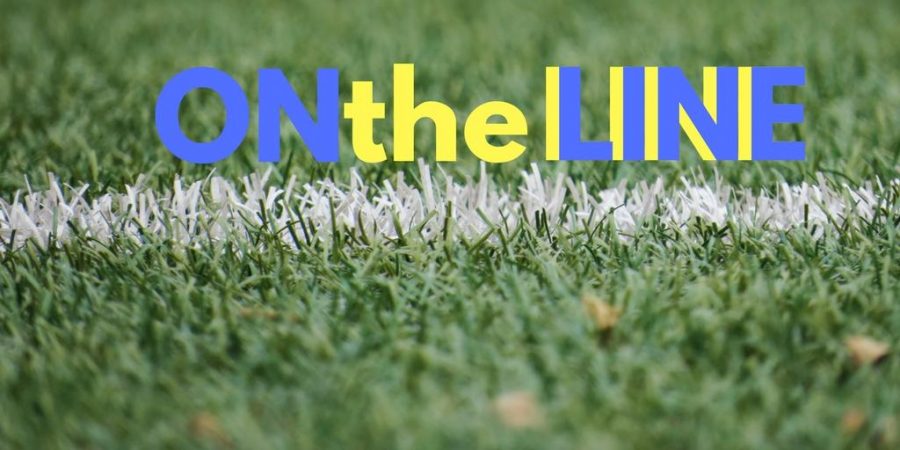 On the Line: Episode 1 1