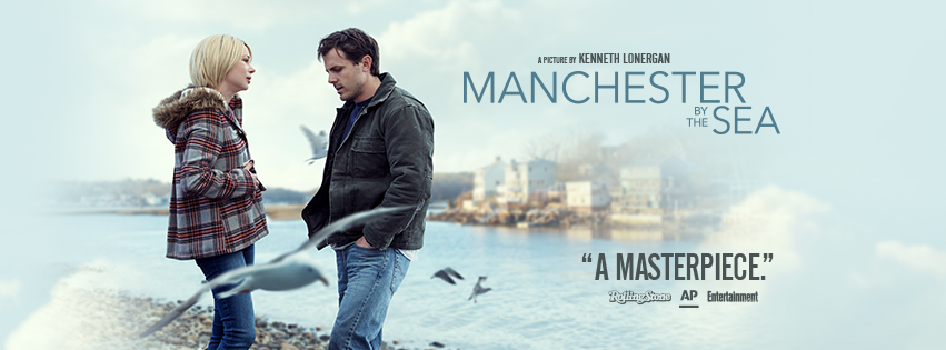 The Block Review: Manchester by the Sea