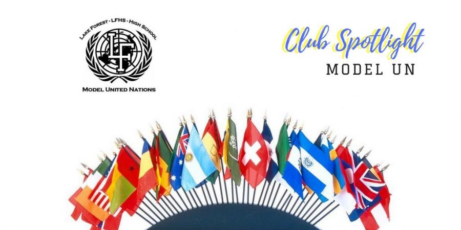 Club Spotlight: Model United Nations