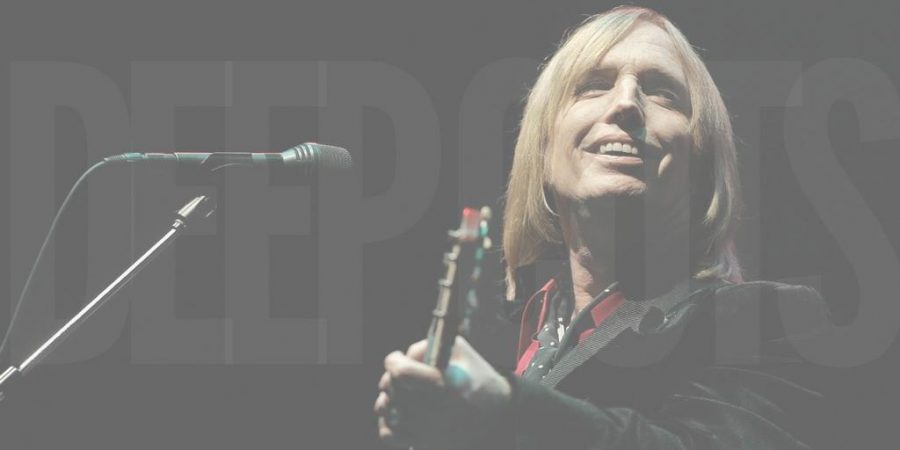 Deep Cuts: Tom Petty 2
