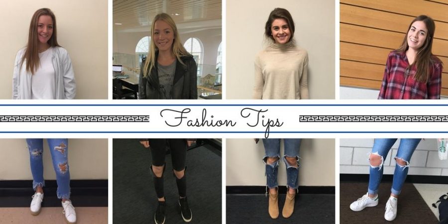 Fashion Tips: Ripped Jeans 3