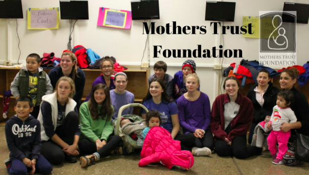 Help+celebrate+and+donate+for+the+Mothers+Trust+Foundation+annual+coat+driv