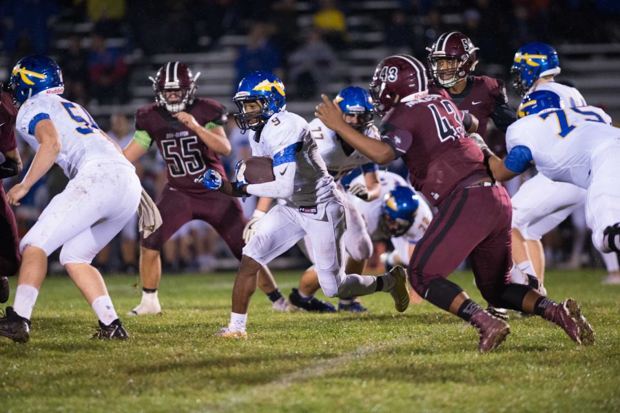 Scouts Earn Must-Win Victory on the Road at Zion-Benton