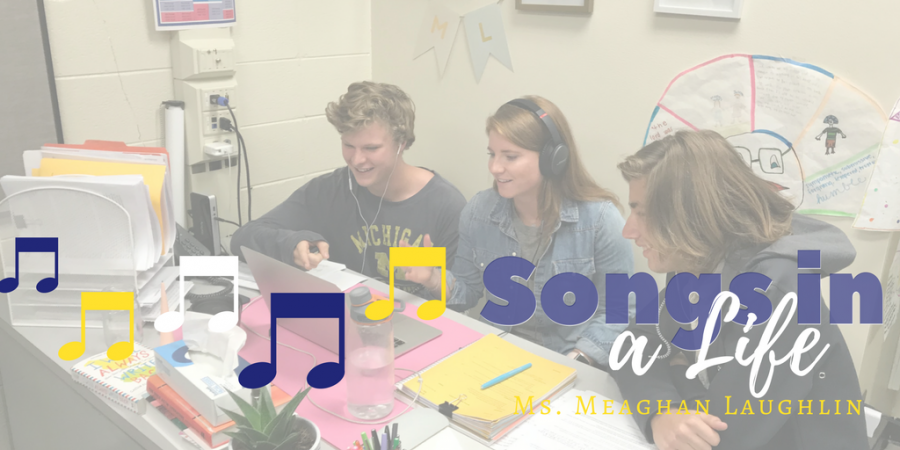 Songs+in+a+Life%3A+Ms.+Meaghan+Laughlin