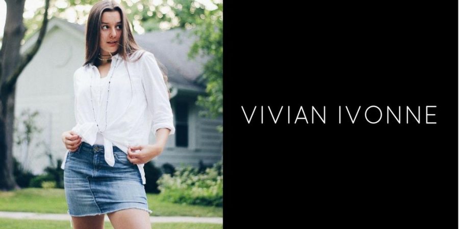 Style Profile: Vivian Ivonne 6