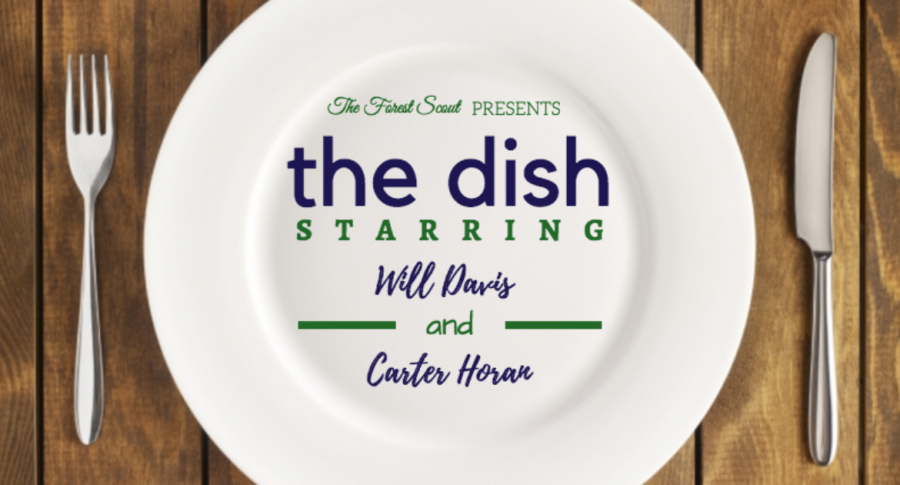 The Dish: Tonys Subs