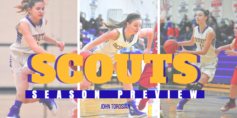 The Forest Scout 2017-18 Girls Basketball Preview