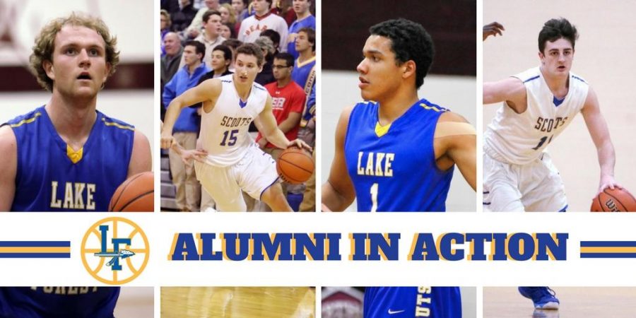 Alumni in Action: College Basketball Preview 4