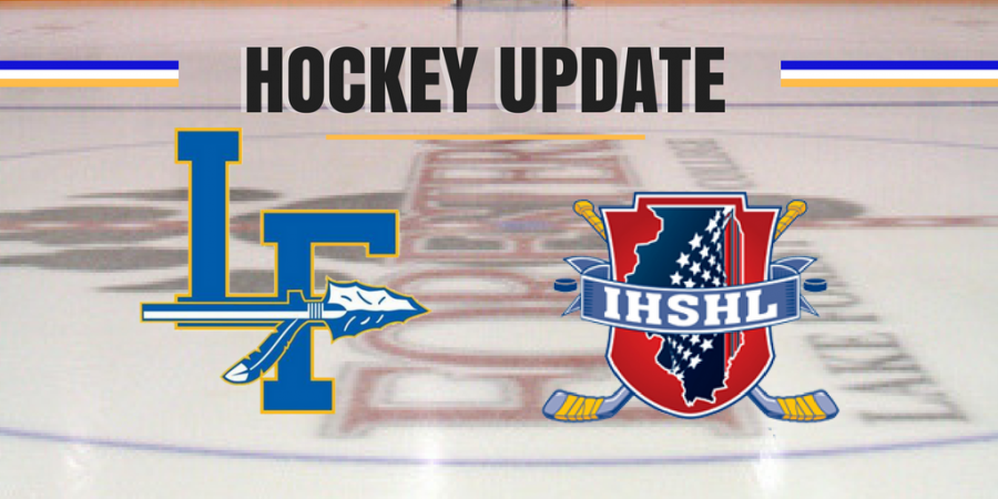 Boys Hockey Update