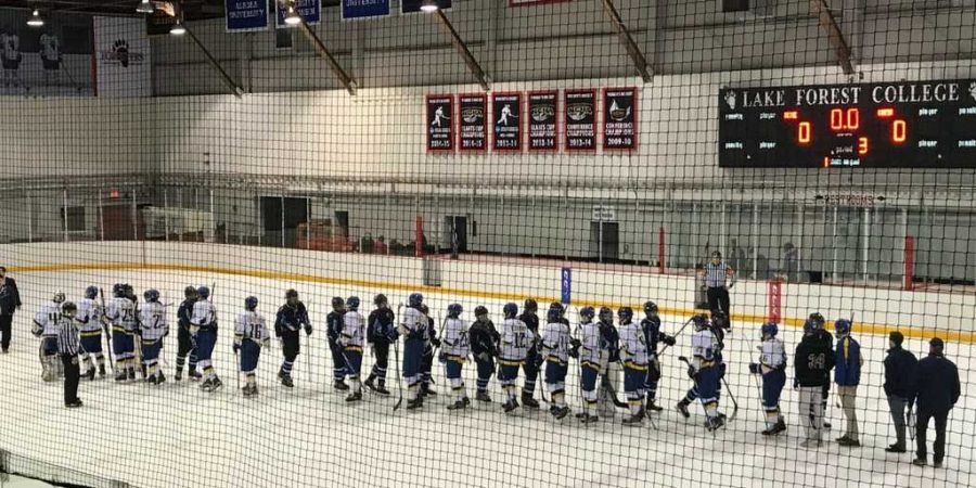 Scouts allow two late goals, tie Nazareth