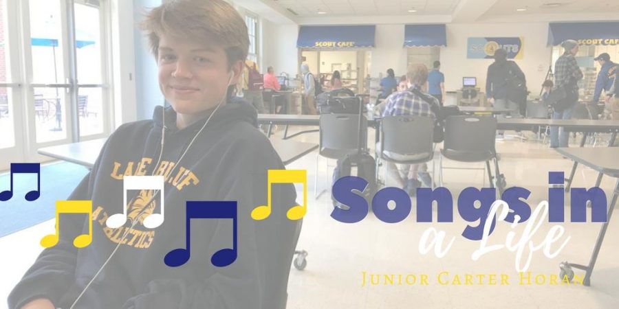 Songs in a Life: Junior Carter Horan