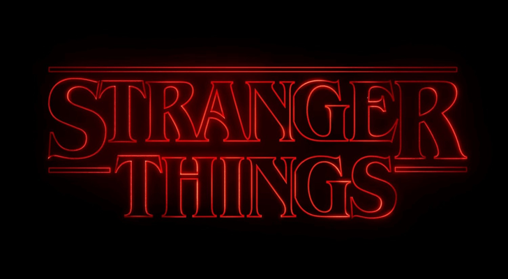Stranger Things Season 2 Preview
