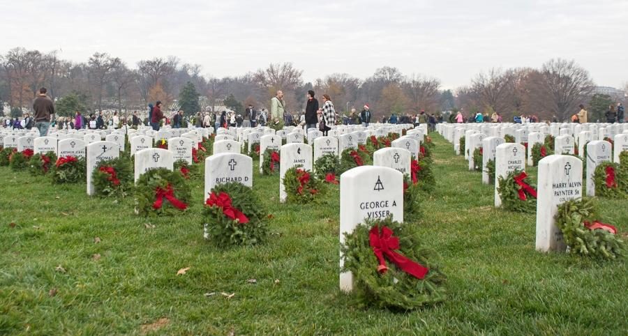 Veterans Day Tribute: A Story of Thanks