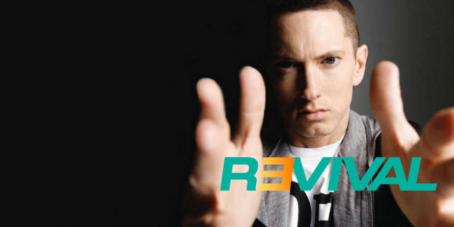 Album Preview: Eminems Revival