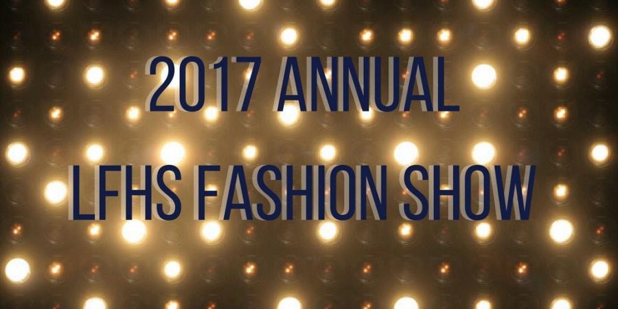 Annual Fashion Show set for Wednesday