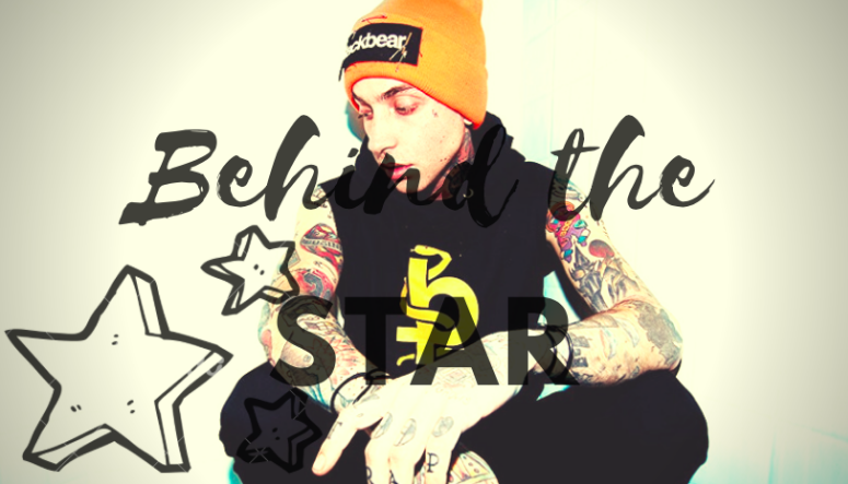 Behind the Star: BlackBear