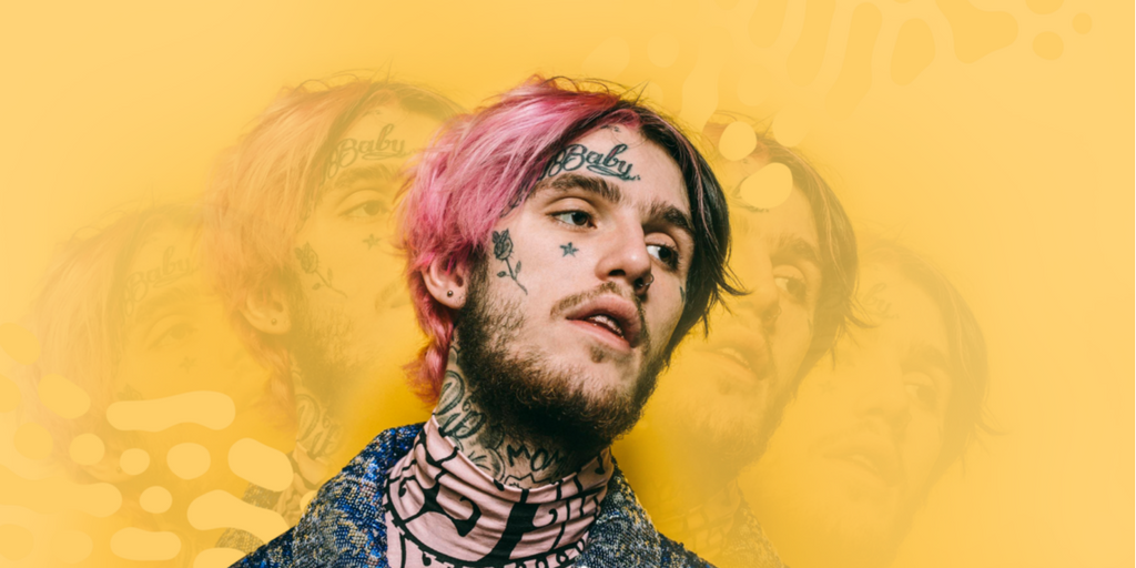 SoundCloud rapper Lil’ Peep’s untimely death raises Xanax abuse ...