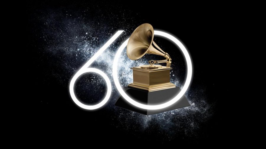 2018 Grammy Plalysists