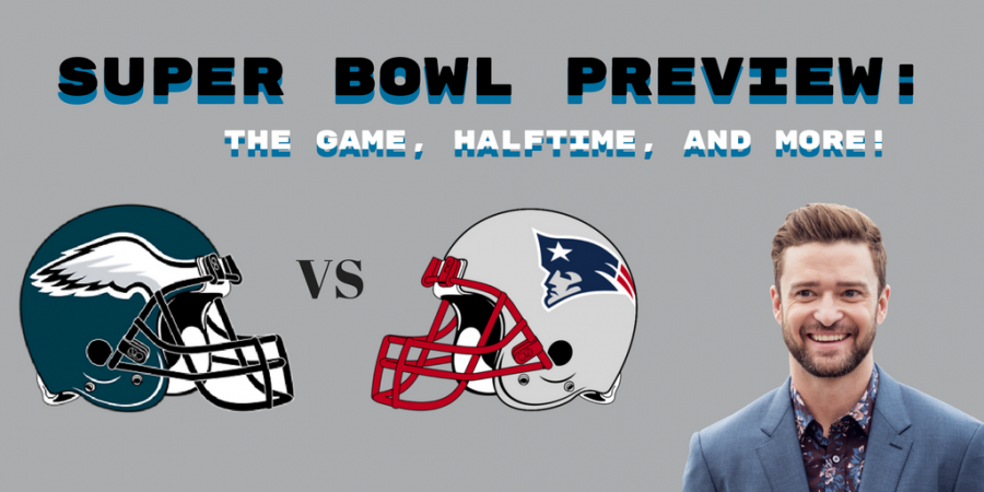 All-encompassing Super Bowl Preview