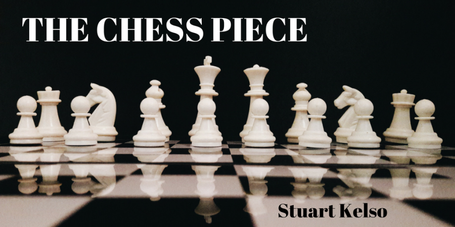 Life As a Game of Chess