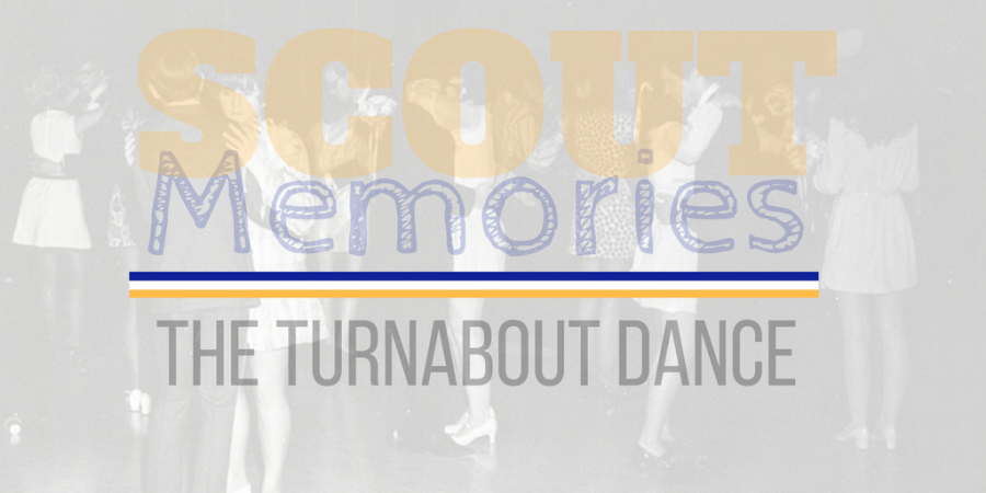 High School Memories: The Turnabout Dance