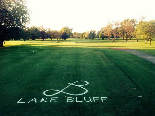 Lake Bluff Golf Course fears closing after 50 years in service