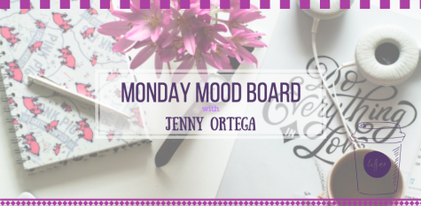Monday Mood Board: February 26