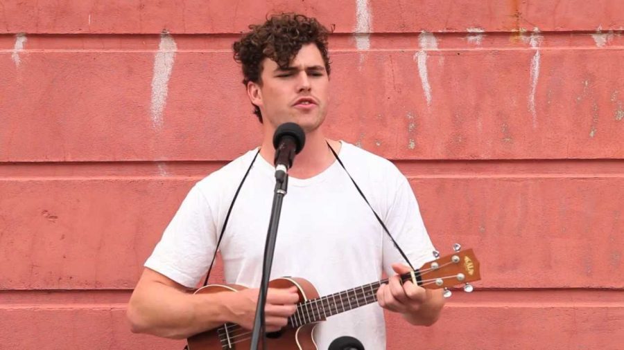 What It Means To Be Human: Vance Joy’s “Nation of Two