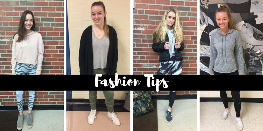 Fashion Tips: 4
