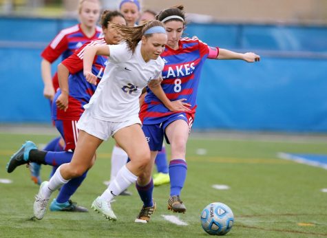 Girls Soccer Season Preview