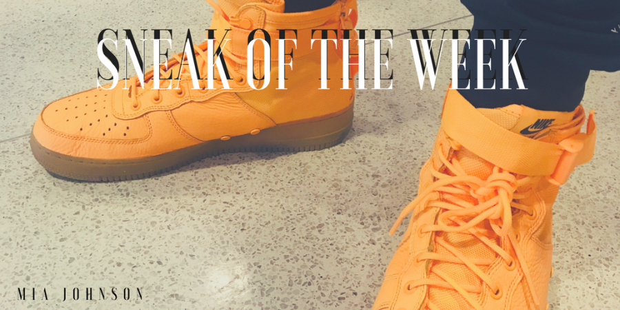 Sneak of the Week: Edition #21, Nick Tegel 1