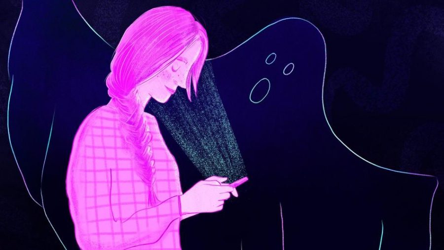 The Art of Ghosting: The Millenial Way of Breaking Up